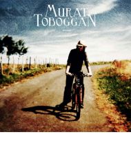 Jean-Louis Murat, nouvel album Toboggan