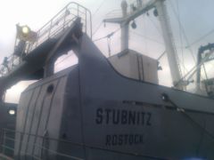 Stubnitz profil