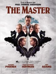 The Master : l'affiche
