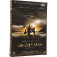 Grizzly Man en dvd